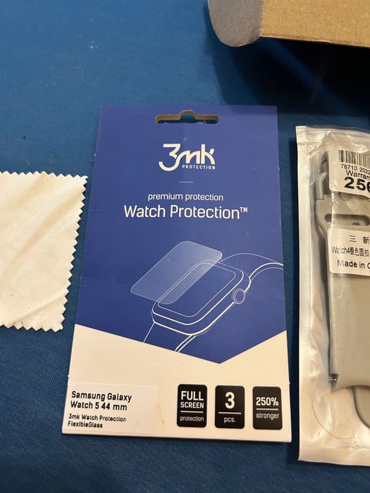 Samsung watch 5 44mm