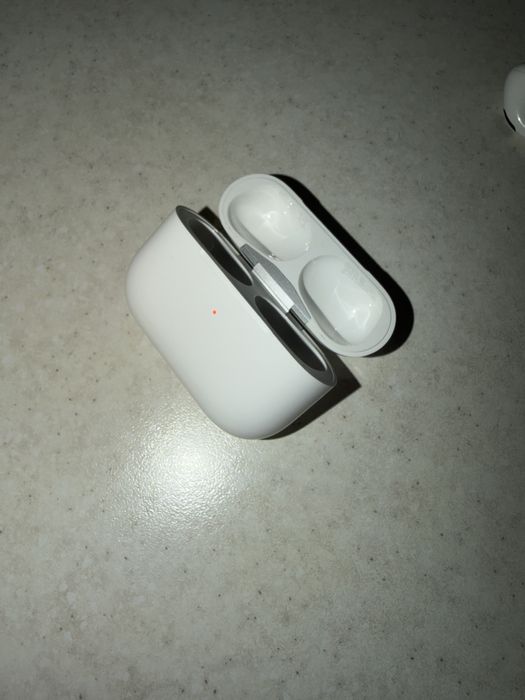 Оригинал AirPods Pro