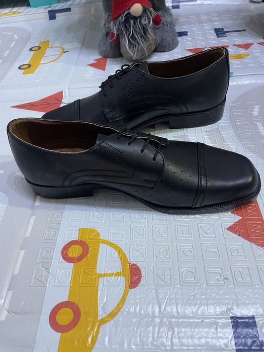 Мъжки официални обувки