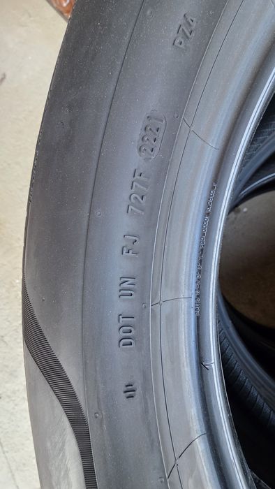 Anvelope PIRELLI 275/50 R20 MO-S