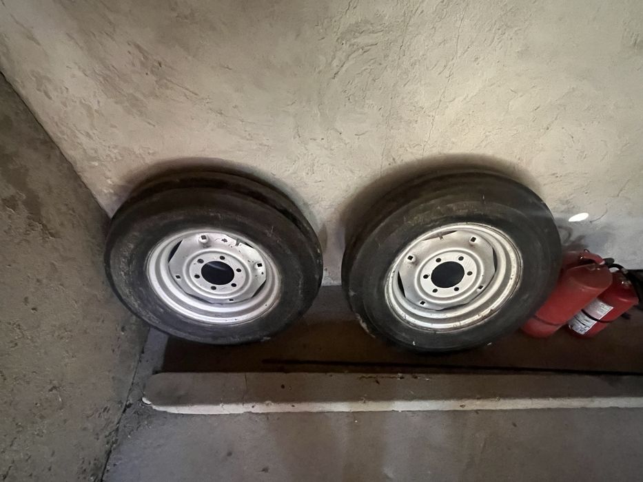 Disc si plug de vanzare
