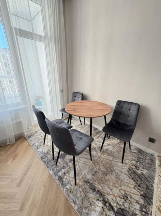 Столы круглые 900 прямоугольные 1100
