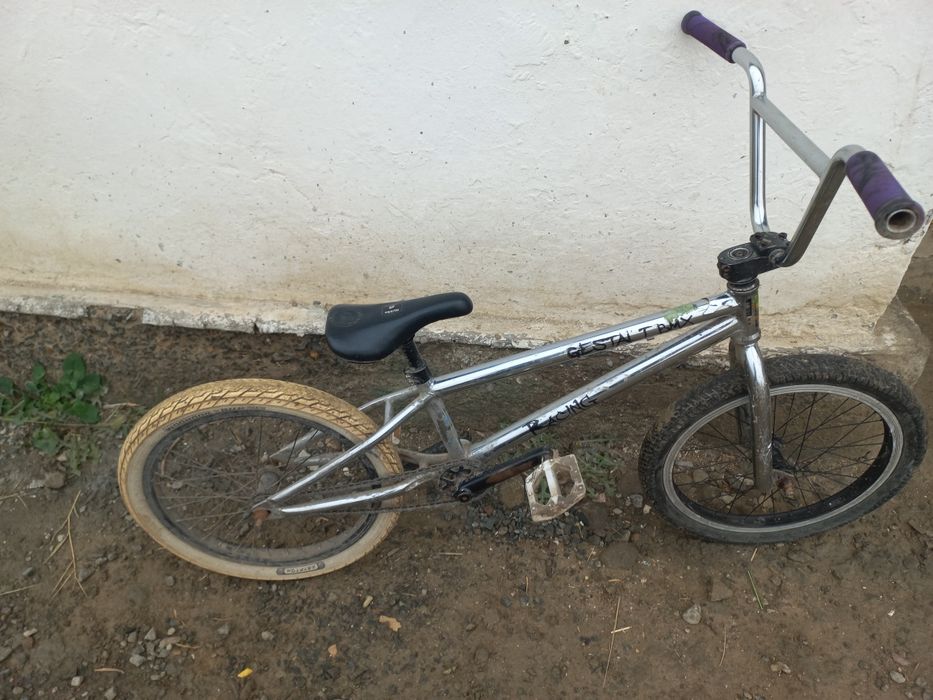 Продаеться Bmx H