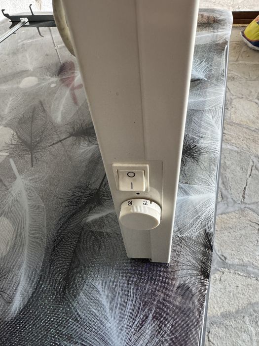 Конвектор   ADAX