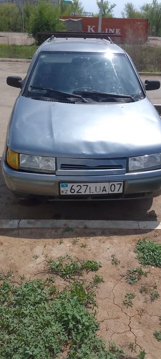 Продам авто. На ходу