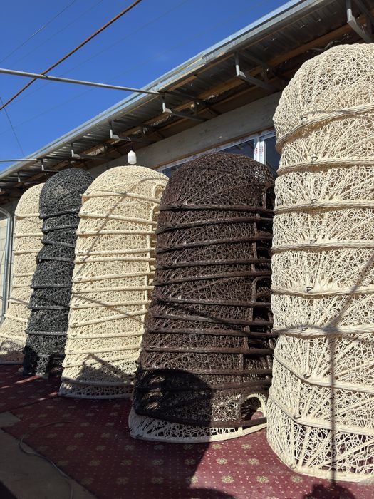 Rotang | Kachelya | Ротанг качеля | Оптом ва Донага