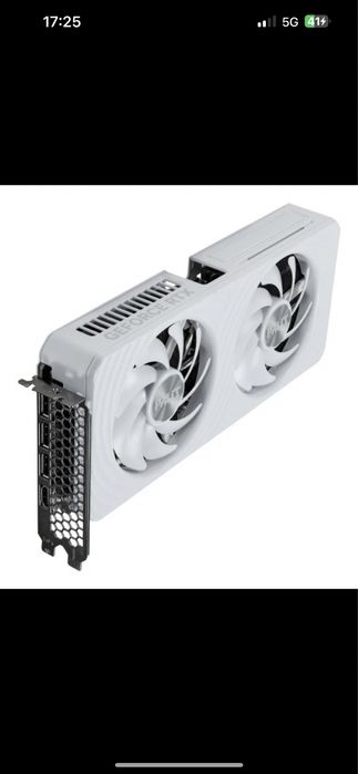 RTX 5060 TI  гаранция  3.Г