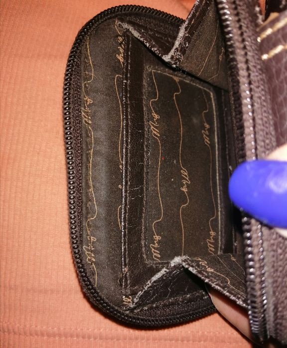 Портмоне Miss Sixty