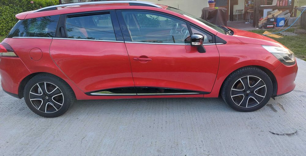 RENAULT Clio 2014 — imagine 2