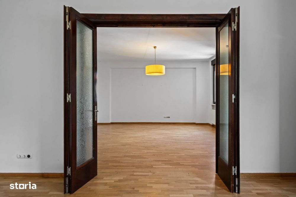 Apartament 4 Camere Ultracentral