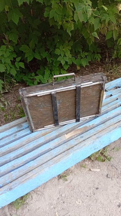 Мангал продам за 15000