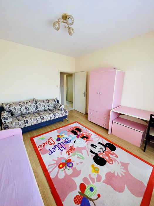 детски килим Disney мини маус