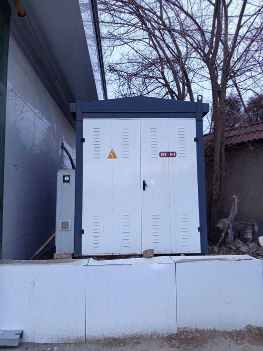 Продается Новая складская база! Бектемир 86 соток! Склад! Промзона!