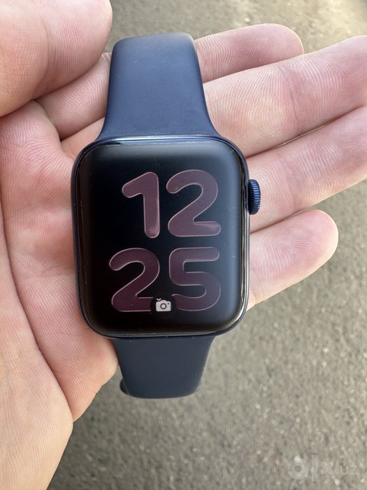 Apple watch 6 44mm