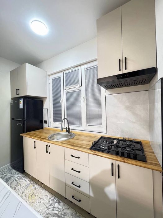 Аренда квартиры Чиланзар 8 с ремонтом