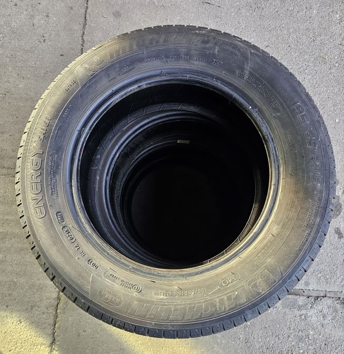 Cauciucuri vara 195/65/R15