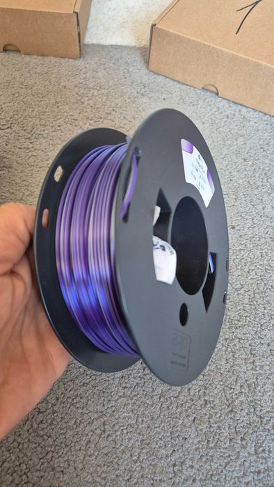 Филаменти за 3D принтер