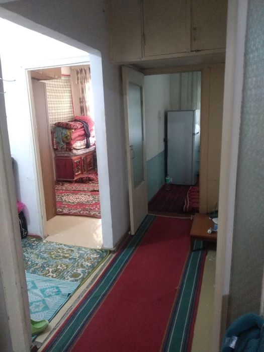 Продаю квартиру в Яшнабадском районе Тузел-1, 2х комнатная 56м2