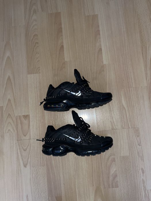 Nike Air Max Plus TN Utility