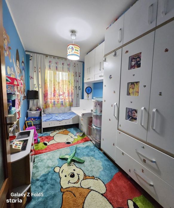 Apartament 4 camere la casă, Oradea (lângă Podul Centenarului)