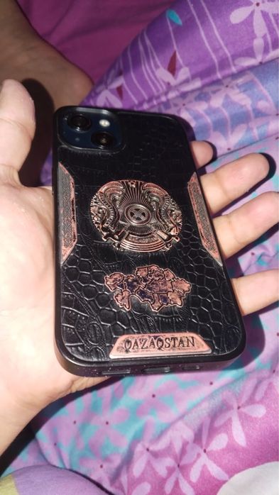 Iphone 13 76% процент