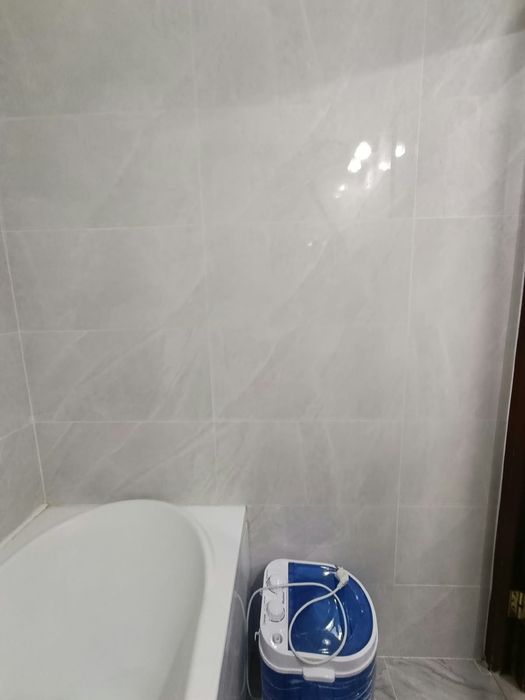Двухкомнатная квартира