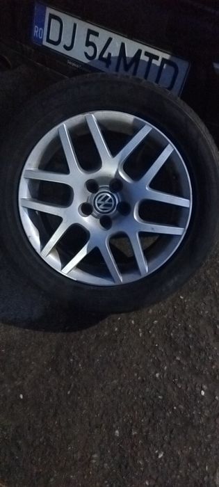 Genti golf 4 R 16