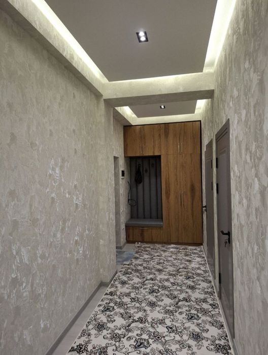 Квартира Аренда Чиланзар Кукча Новостройка Арт хаус