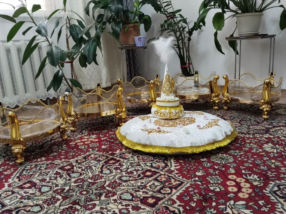 Тойбастар корзина