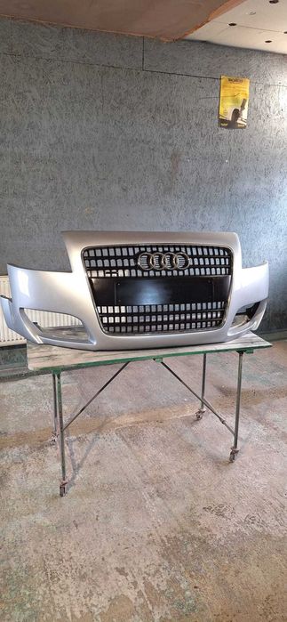 Bara fata sf.line audi TT MK1/8N