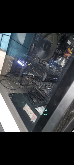Продам игровой компьютер
