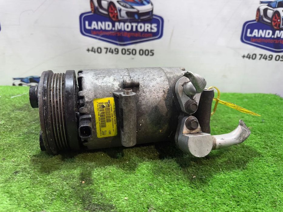COMPRESOR AC FORD Focus C-Max / Focus Mk2 / Mk3 / VOLVO S40 / V50 / C30 / COD OEM 3M5H-19D629-PH