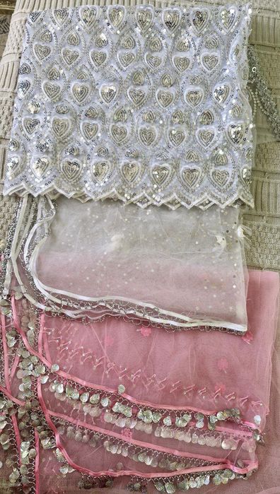 Келинлар учун епинчиклар