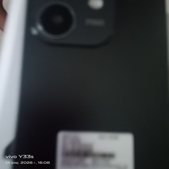 Смартфон новый OPPO A40m