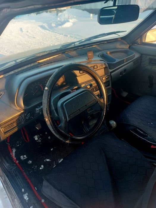 Продам Ваз 21093 каз учёт