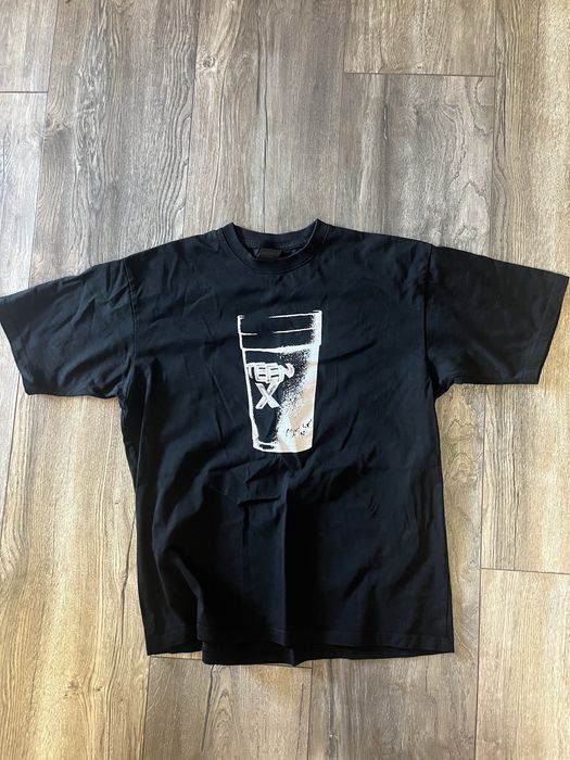 Ken carson teen x merch