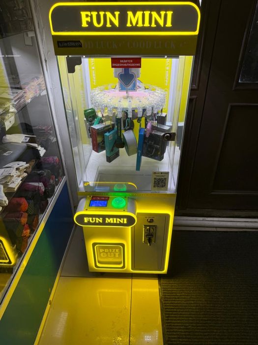 Продажа готового бизнеса