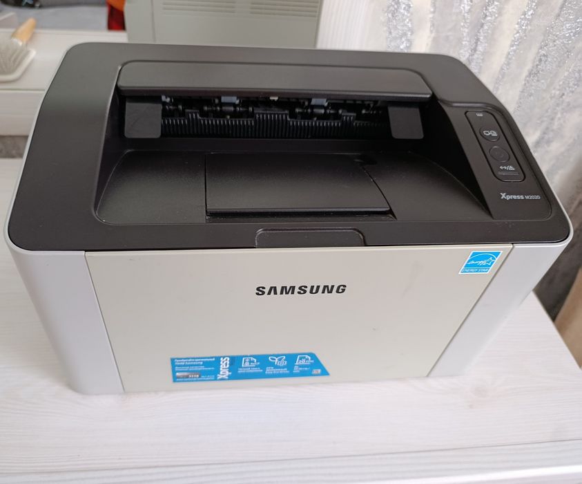 Принтер Samsung Xpress