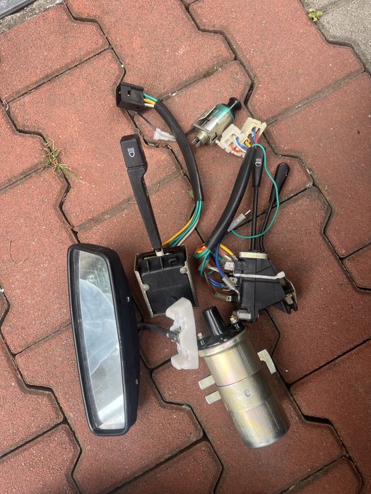 Piese Dacia 1300/1310