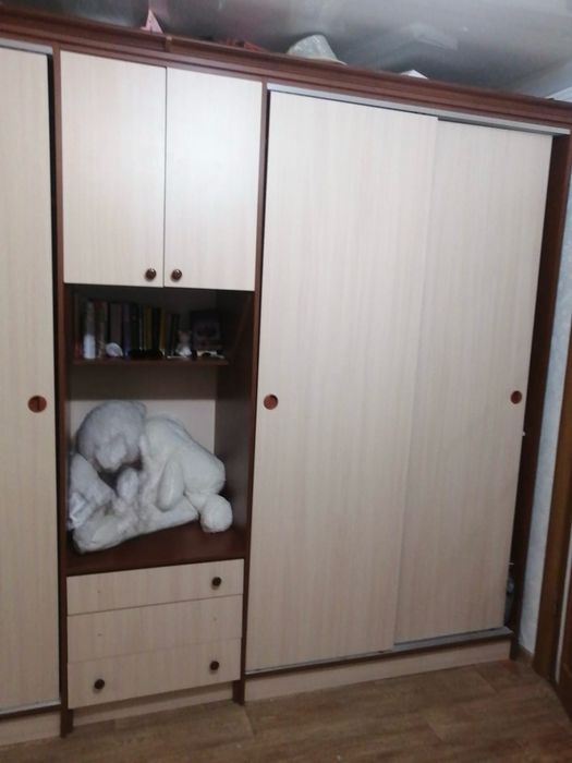 Продам шкаф-купе