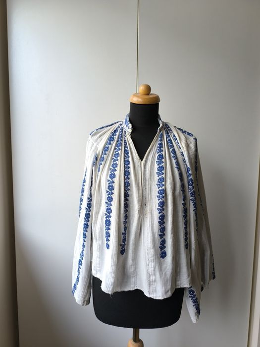 Cămașă populara / ie / traditionala