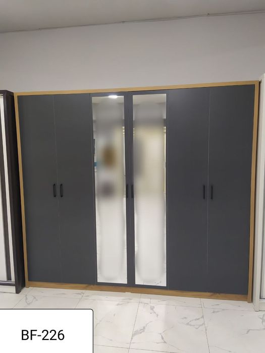 Шкаф от производителя НА СКИДКЕ!