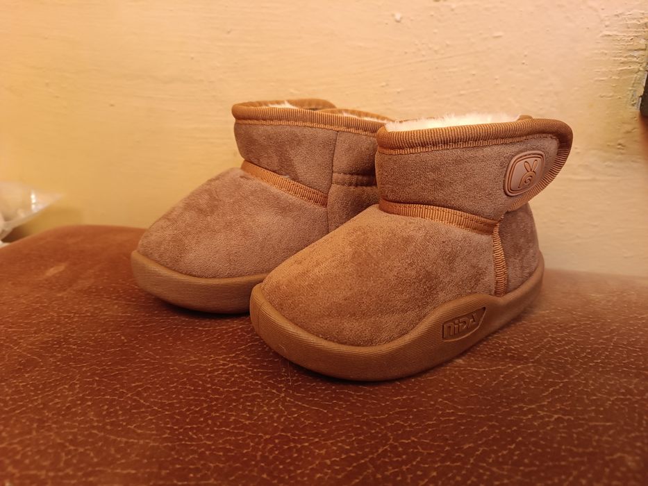 Детски кафеви боти