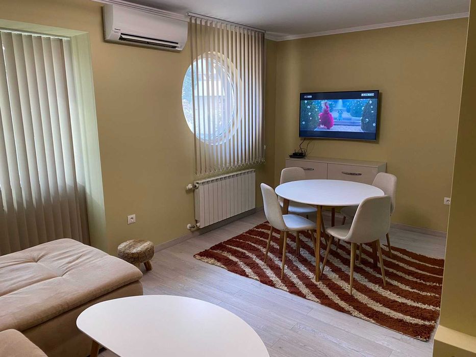 Продава се Тристаен апартамент в София, Лозенец - 96 кв.м за 2084 €/кв.м - Снимка #9