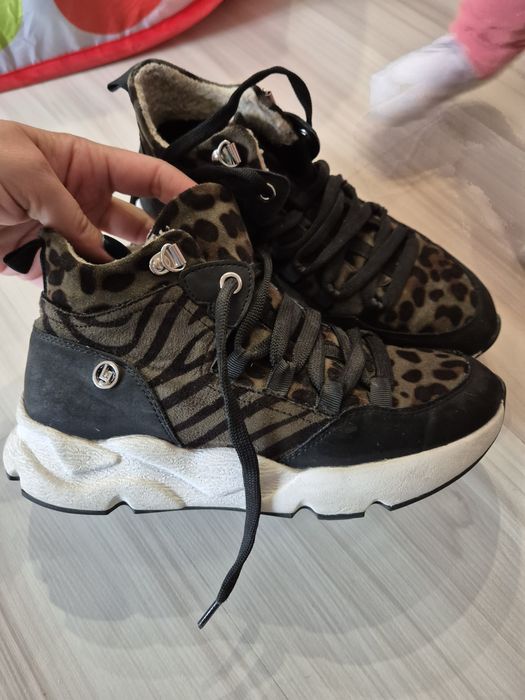 Детски боти Liu Jo