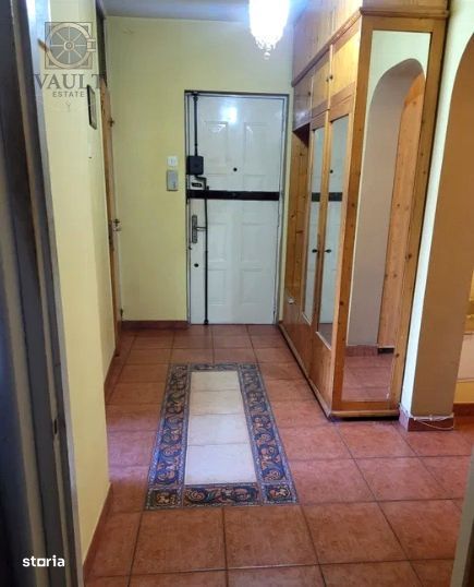 Apartament 3 camere - Hol H - Parc Sebastian