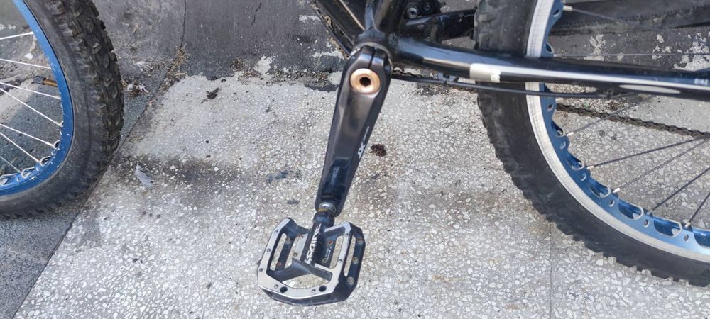 Колело търдак KTM pro series 26 цола