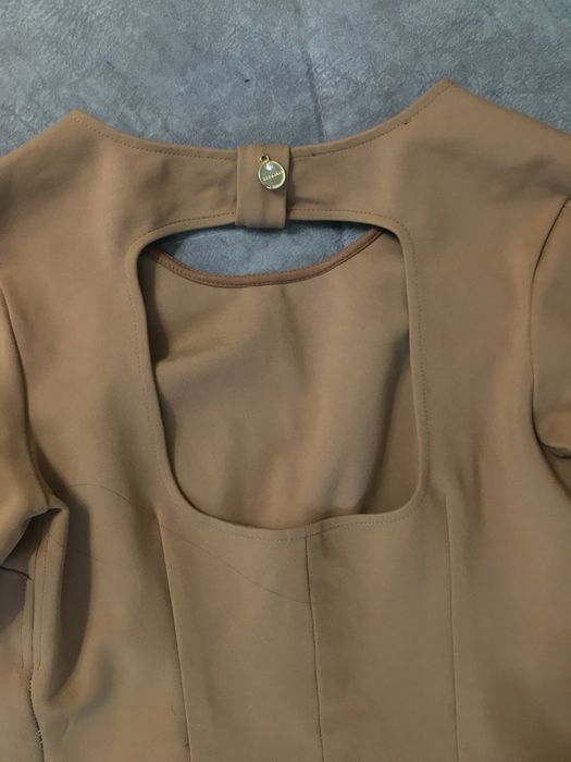 Женское платье 42/S