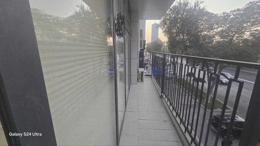 Нукусская Nukus Avenue VP