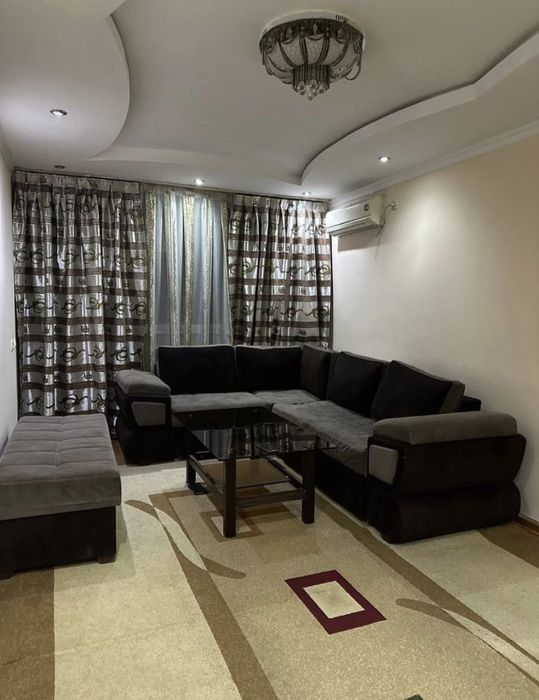 Сдается  в аренду  3 комнатная  Юнусабад  9 квартал